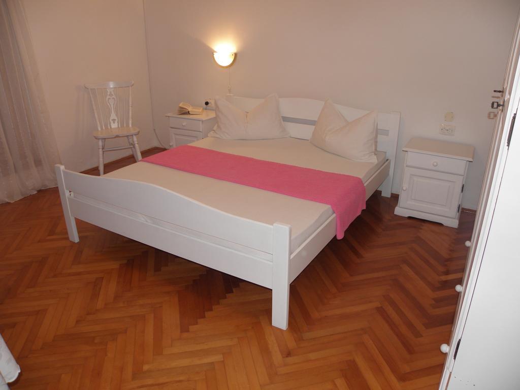 Apartments Blanche Zadar Exterior photo
